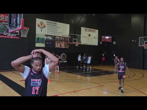 ripcity vs sauce - sunday tier 2 - tcbl 2022 summer