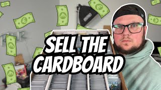 Just Keep Selling