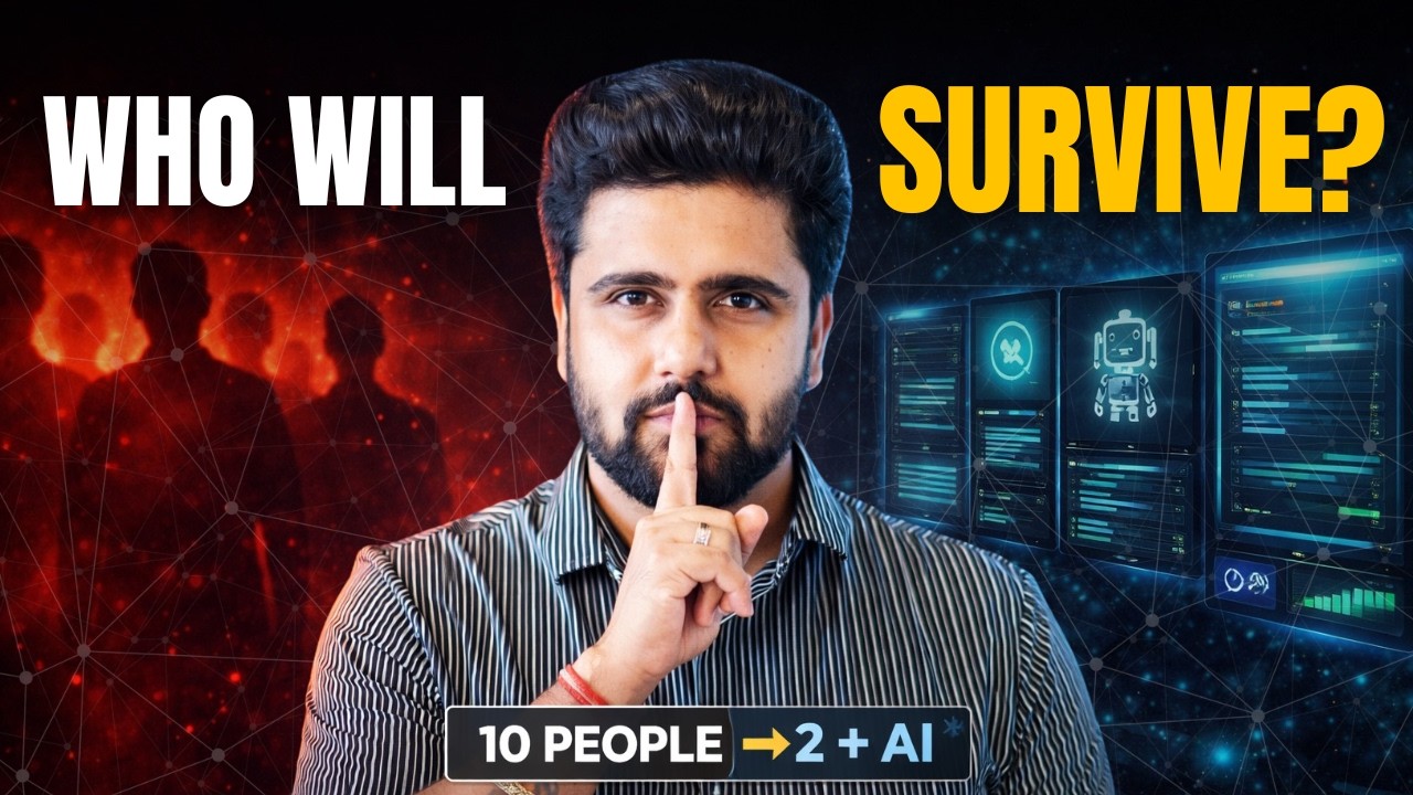 AI Survival Kit
