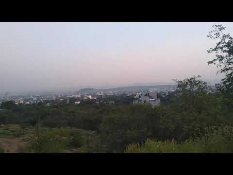 Well spent day with nature