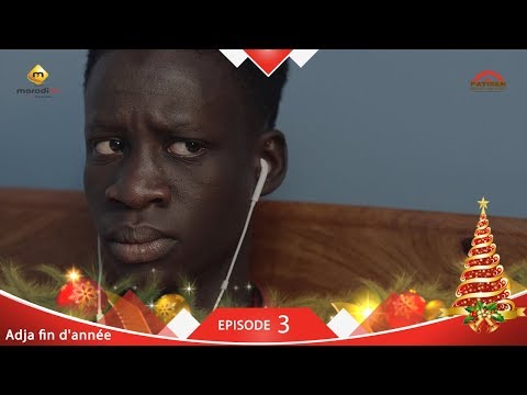 Adja Fin D'Année 2019 - Episode 3