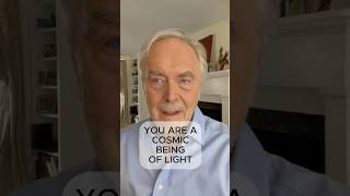 You Are A Cosmic Being of Light - Hans Wilhelm