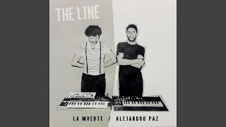 Where is the Line? (Alejandro Paz Remix)