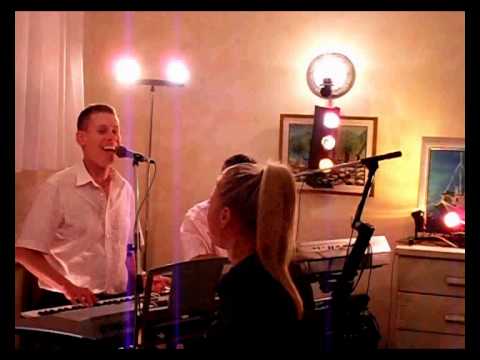 ALEDORY LIVE - MORE ZAKANTALO MIX