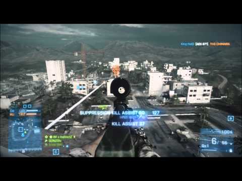 Battlefield 3 : Back to Karkand Xbox 360