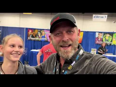 Rob wiethoff (voice actor for John marstan in rdr1 & 2) meme “skibidi rizz”