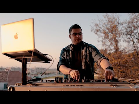 Dj Ori - Balkan Set (Quarantine Mix)