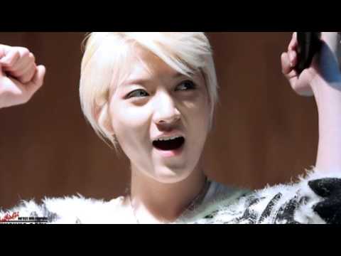 [FANMADE] RENNIE~NU'EST