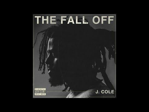 (FREE) J.Cole Type Beat 2026 - THE FALL-OFF