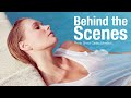 Behind The Scenes Photo Shoot With Model Carley Johnston In Miami Beach FL
