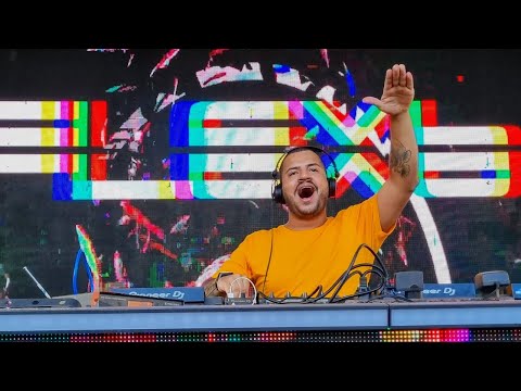 FlexB @ Insônia (Recorded Live) . 2022.07.09 - Rio de Janeiro, Brazil