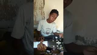 Download lagu Cover lagu drive - bersama bintang. #DIRGASTAR mp3