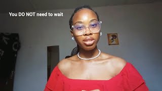 What If the Next 6 Months Changed Everything