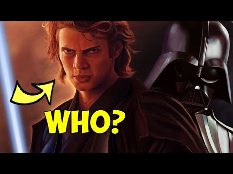How Watto Found Out Vader was Anakin Skywalker! - Star Wars Theory 2.0 Explains