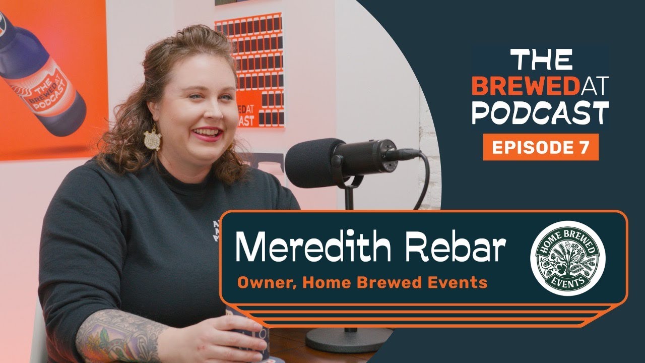 Home Brewed Events (Meredith Rebar)