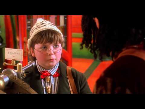 Санта Клаус 2 - Трейлер