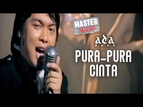 Pura-Pura Cinta - ADA Band
