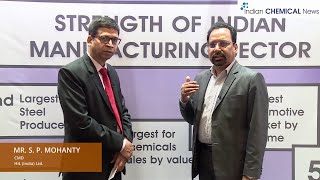 HIL India targets Rs 1000 crore revenue in 2021-22: S P Mohanty, CMD, HIL(India) Limited