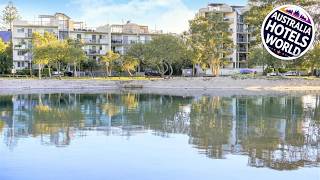 Excellsior Apartments | Sunshine Coast, Australia | Hotel Review 🏩