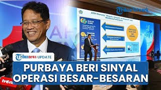 Menkeu Purbaya Ancam 'Sikat' Rokok & Tekstil Ilegal: Bentar Lagi Akan Ada Penangkapan Besar-besaran