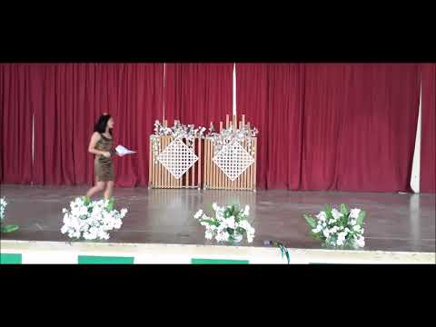 Personal Development - Singers of JCFC ABM 11-A