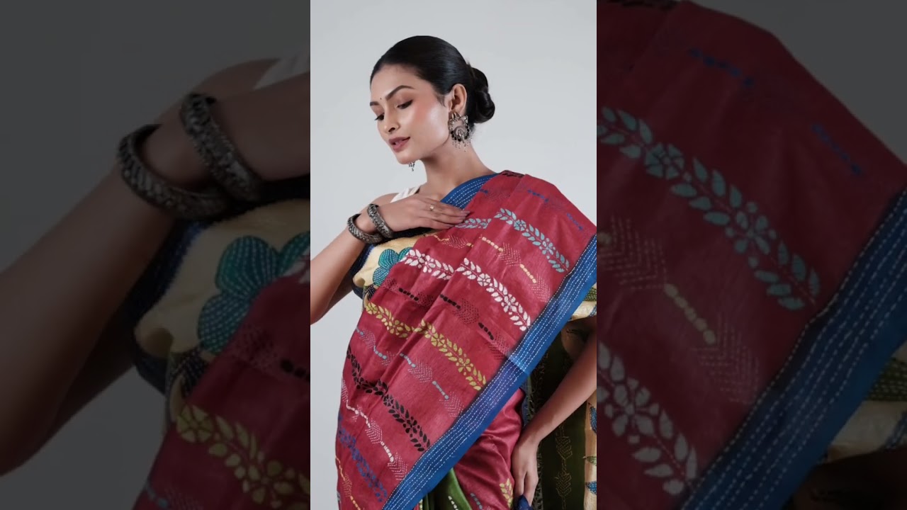 𝑻𝑼𝑺𝑺𝑨𝑹 𝑯𝑨𝑵𝑫𝑷𝑹𝑰𝑵𝑻 𝑲𝑨𝑵𝑻𝑯𝑨 𝑺𝑨𝑹𝑬𝑬!