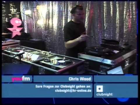 Chris Wood Youfm Clubnight 20.01.2007