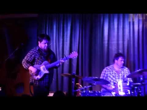 Damon Fowler - Cypress In The Pines - 9/20/14 Rams Head - Annapolis, MD