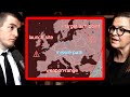 How a nuclear war starts: Second-by-second timeline | Annie Jacobsen and Lex Fridman
