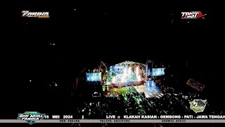 Download lagu BREWOG AUDIO feat NEW FARIKA - SELAMAT JALAN - HAPPY BIRTHDAY BOS MUDA FARIKA - KLAKAHKASIAN GEMBONG mp3