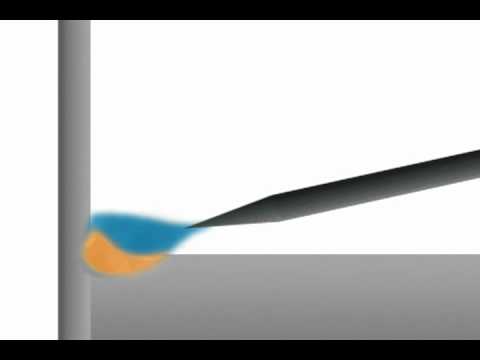 Micro Welding - Pushing Metal to Form Joints