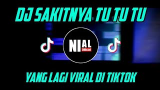Download lagu DJ Sakitnya Tututu Slow Beat Remix Viral TikTok 20... mp3