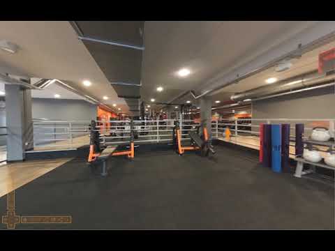 Basic-Fit Miniature vidéo YouTube 2