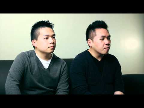 The Kong & Shu Project - Hmong Music Festival 2012: Interview