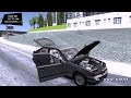 BMW 3-Series (e36) Comapact 318ti 1995 (US-Spec) для GTA San Andreas видео 1