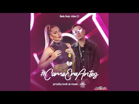 Como Era Antes (Original Mix)