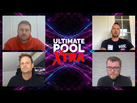 Ultimate Pool Extra - Episode 13 (Part 2)
