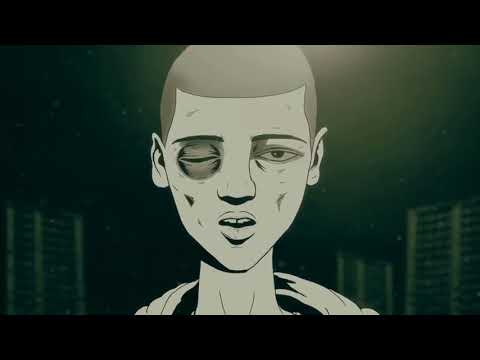 Morgadex & Infiltrado com MRK - Solidão (2020)