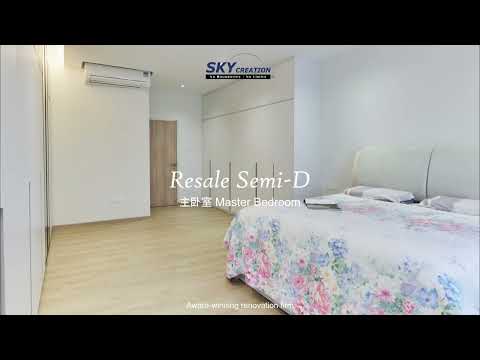 Lorong Salleh video thumbnail