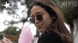 PRIMER VIDEO!! | ME QUIERO ...- MIRANDA LIMA