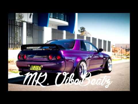 Lorde - Tennis Court (Flume Remix) (MR.VibeBeatz) [HD]