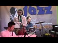 Alison Braun «Road To Corossol». Ансамбль «КОСКАДАС». «Tutti-Jazz», 20.03.2016