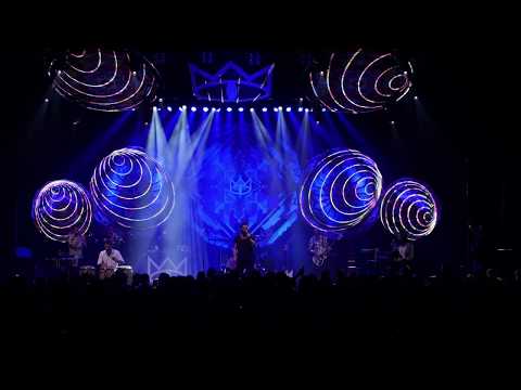 The Cat Empire - Midnight (LIVE at the Forum Theatre, Melbourne 2016)