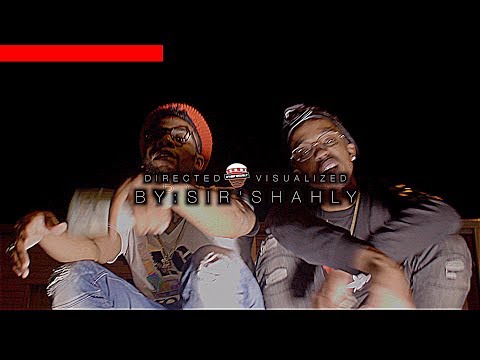 Big Boss Donno Ft. Big Don Bino - Big Business|  @SIRSHAHLY #svPUREHD