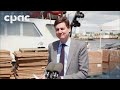 Premier David Eby announces Asia trade mission to promote B.C. – May 14, 2025