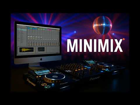 Ben Liebrand MMX : Marco V vs Underworld - Born Godd (22-02-2002)