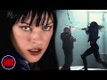 Ultraviolet Graveyard Fight Scene Milla Jovovich