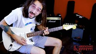 Jimi Hendrix Mannish Boy Guitar lesson (Input more than a Lesson)