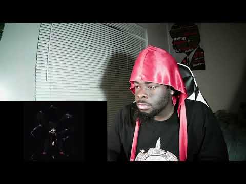 American Reacts To Russian Rap: LilDrugHill - Bad | REACTION