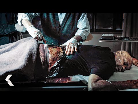 Robert Gets Critically Shot - THE EQUALIZER 3 Clip (2023) Denzel Washington